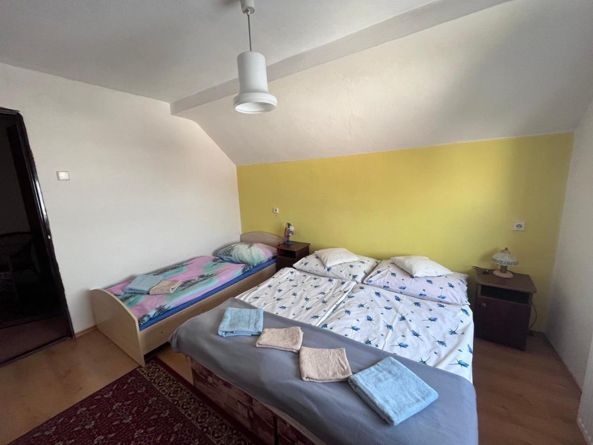 Apartamento Privat Nika 246 Liptovský Trnovec Exterior foto