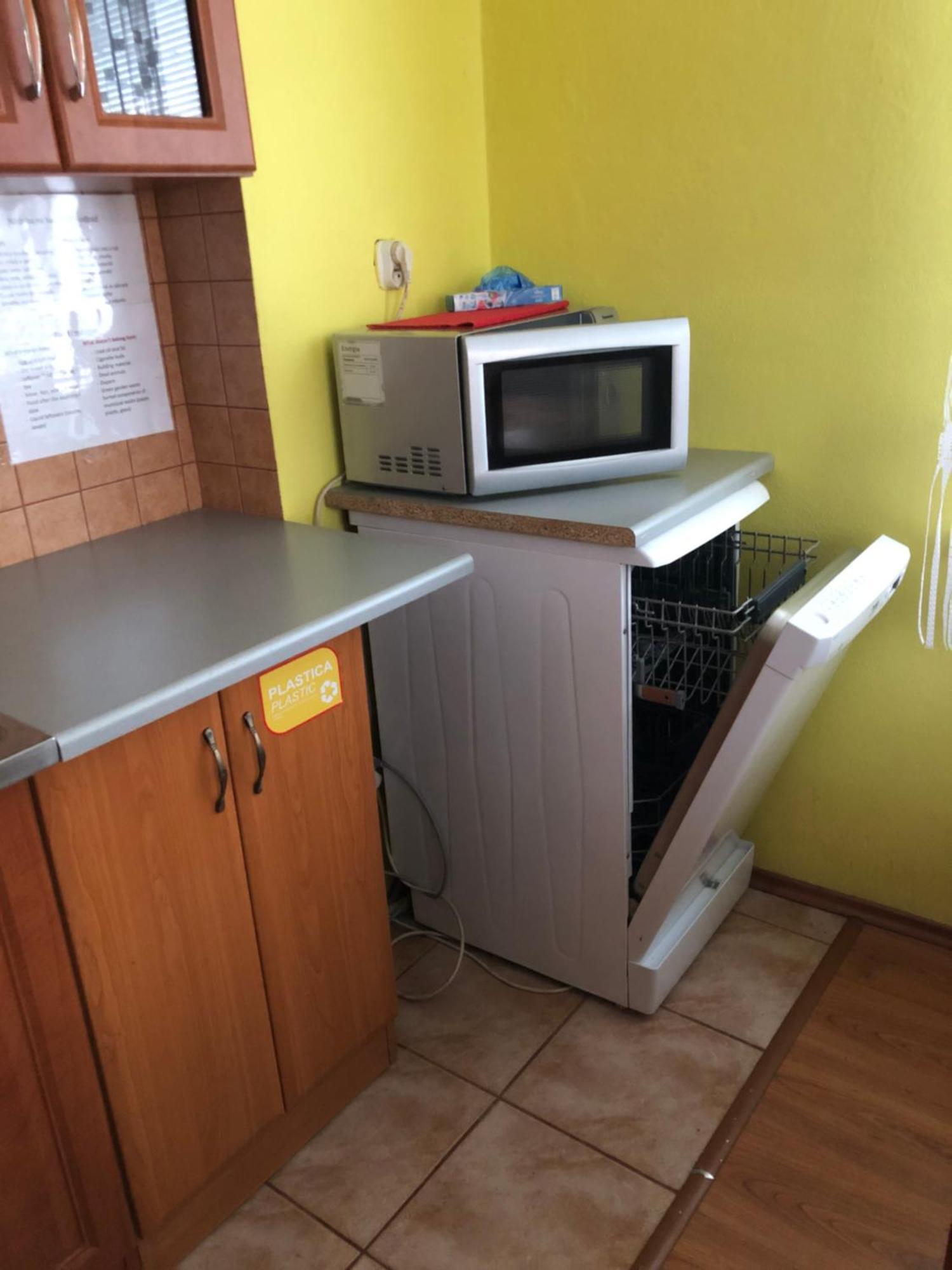 Apartamento Privat Nika 246 Liptovský Trnovec Exterior foto