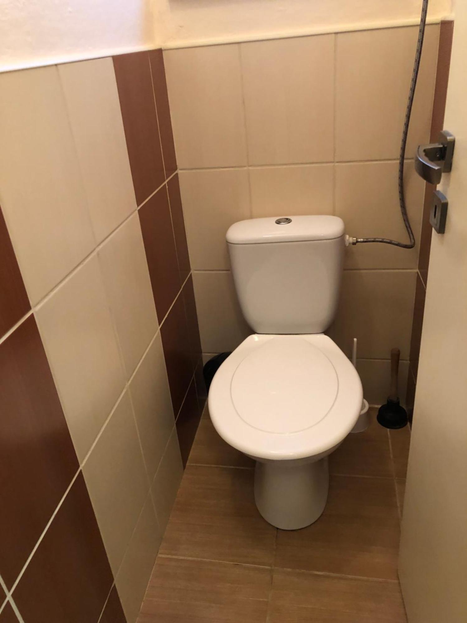 Apartamento Privat Nika 246 Liptovský Trnovec Exterior foto
