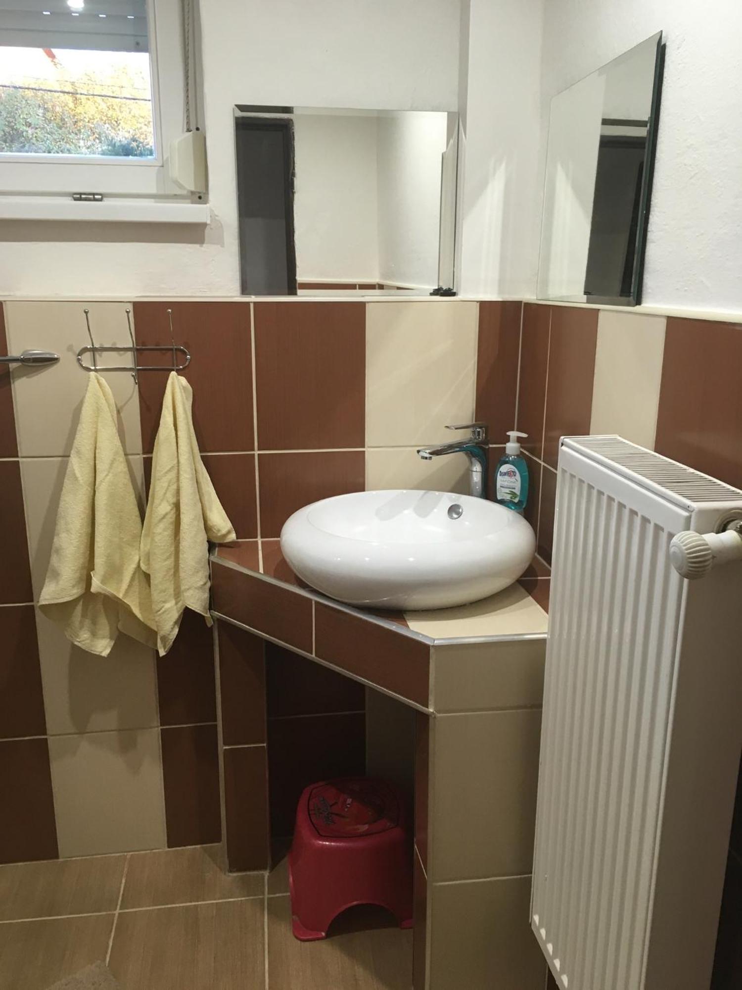 Apartamento Privat Nika 246 Liptovský Trnovec Exterior foto