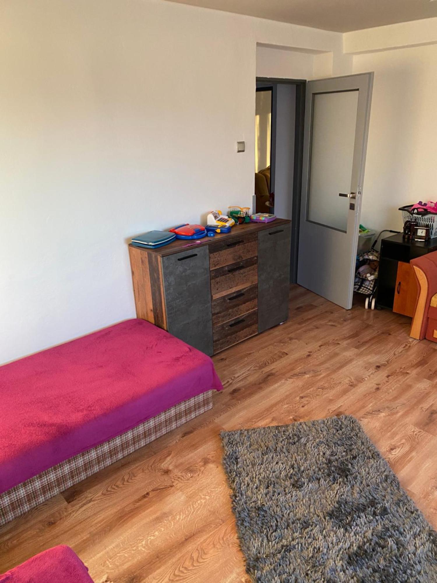 Apartamento Privat Nika 246 Liptovský Trnovec Exterior foto